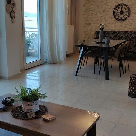 Marizot Apartment Alexandroupoli Exterior photo