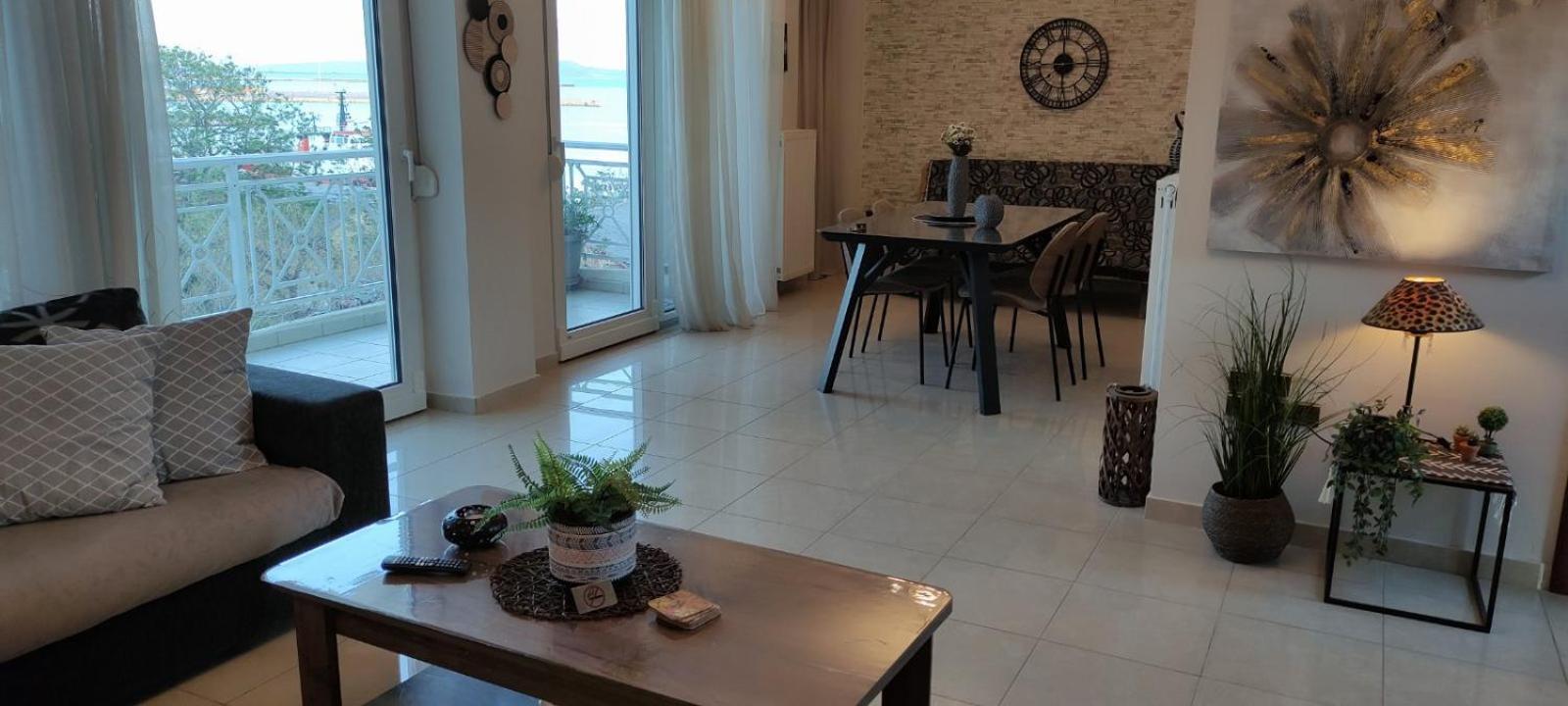 Marizot Apartment Alexandroupoli Exterior photo